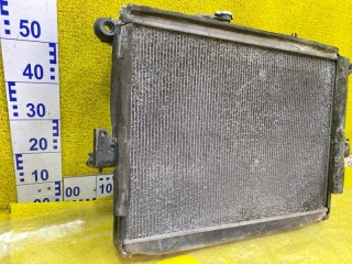 радиатор основной, ориг. номер 1640050210, 4940, TOYOTA LAND CRUISER/LAND CRUISER CYGNUS/LX470