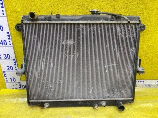 радиатор основной, ориг. номер 1640050210, 4940, TOYOTA LAND CRUISER/LAND CRUISER CYGNUS/LX470
