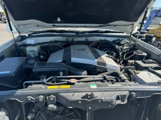 радиатор основной, ориг. номер 1640050210, 4938, TOYOTA LAND CRUISER/LAND CRUISER CYGNUS/LX470