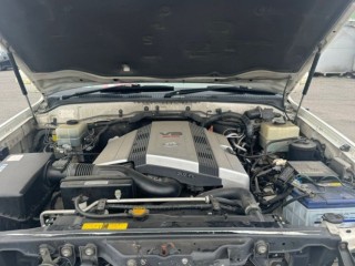 радиатор кондиционера, ориг. номер 8846060271, 4935, TOYOTA LAND CRUISER/LAND CRUISER CYGNUS/LX470
