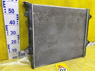 радиатор основной, ориг. номер 4941, 1640062230, 1640062231, TOYOTA LAND CRUISER PRADO/HILUX SURF