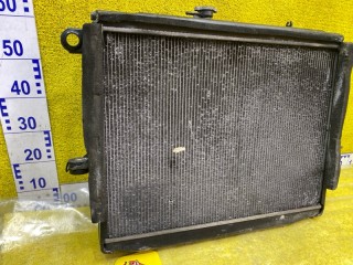 радиатор основной, ориг. номер 1640050210, 4939, TOYOTA LAND CRUISER/LAND CRUISER CYGNUS/LX470