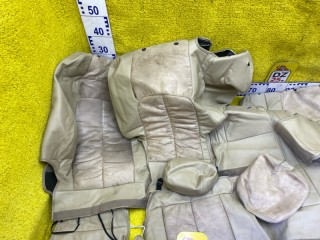 чехлы на сидения, ориг. номер 4941, TOYOTA LAND CRUISER PRADO 2002-2007