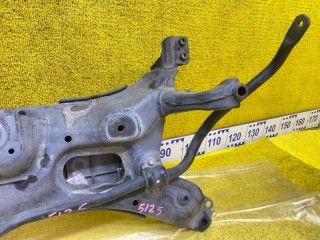 балка под двс, ориг. номер 50200T5C023, 4942, HONDA SHUTTLE/GRACE/FIT