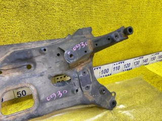 балка под двс, ориг. номер 4948, 50200T5E003, HONDA FIT/SHUTTLE/GRACE