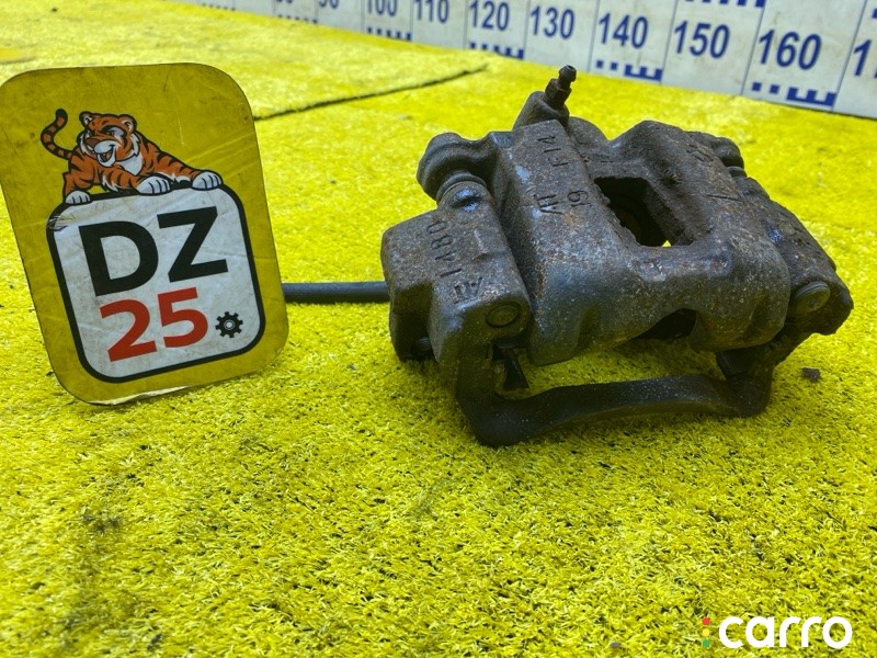 суппорт TOYOTA/LEXUS LAND CRUISER PRADO/SEQUOIA/4RUNNER/GX470/GX460/GX400, 4775034030, фото 1