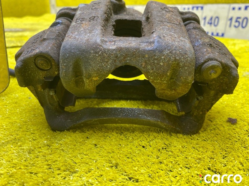 суппорт TOYOTA/LEXUS LAND CRUISER PRADO/SEQUOIA/4RUNNER/GX470/GX460/GX400, 4775034030, фото 2