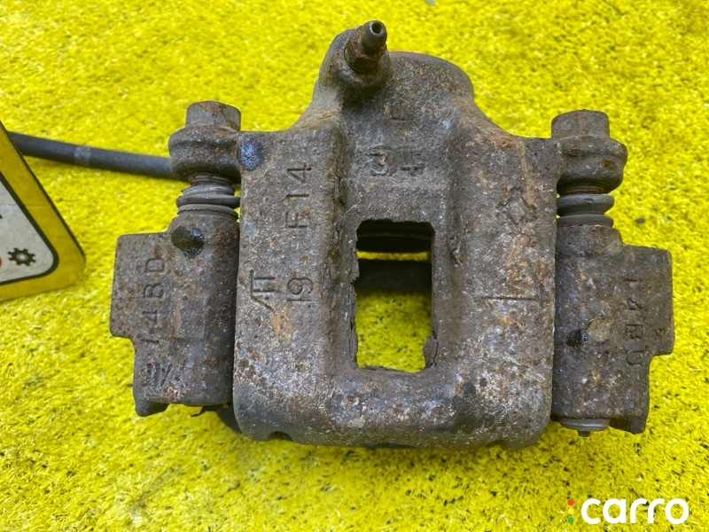 суппорт TOYOTA/LEXUS LAND CRUISER PRADO/SEQUOIA/4RUNNER/GX470/GX460/GX400, 4775034030, фото 3