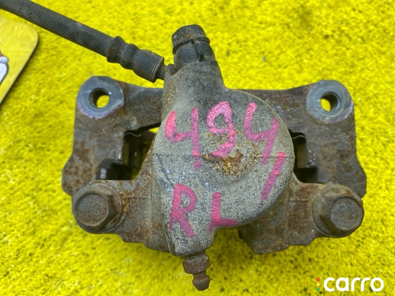 суппорт TOYOTA/LEXUS LAND CRUISER PRADO/SEQUOIA/4RUNNER/GX470/GX460/GX400, 4775034030, фото 4