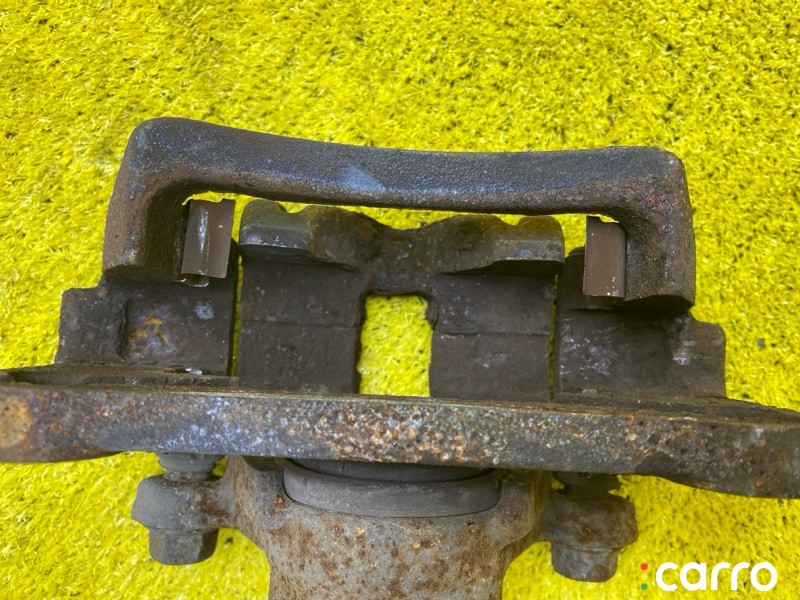суппорт TOYOTA/LEXUS LAND CRUISER PRADO/SEQUOIA/4RUNNER/GX470/GX460/GX400, 4775034030, фото 5