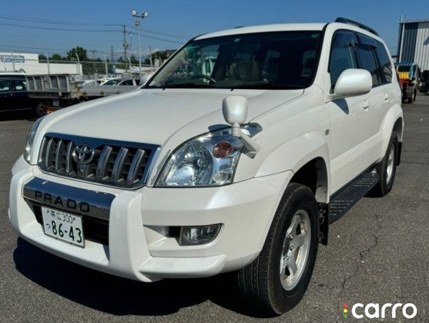 суппорт TOYOTA/LEXUS LAND CRUISER PRADO/SEQUOIA/4RUNNER/GX470/GX460/GX400, 4775034030, фото 6