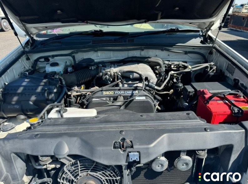 суппорт TOYOTA/LEXUS LAND CRUISER PRADO/SEQUOIA/4RUNNER/GX470/GX460/GX400, 4775034030, фото 8