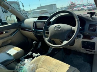 суппорт, ориг. номер 4773034030, 4941, TOYOTA LAND CRUISER PRADO/SEQUOIA/4RUNNER/GX470/GX460/GX400