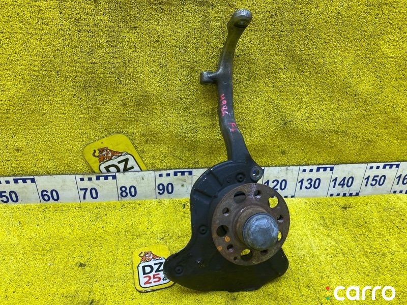 ступица Mercedes-Benz S-CLASS/S320/S500/S400/S600/S430/S350, A2213322901, фото 1