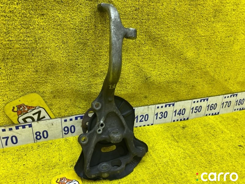 ступица Mercedes-Benz S-CLASS/S320/S500/S400/S600/S430/S350, A2213322901, фото 5