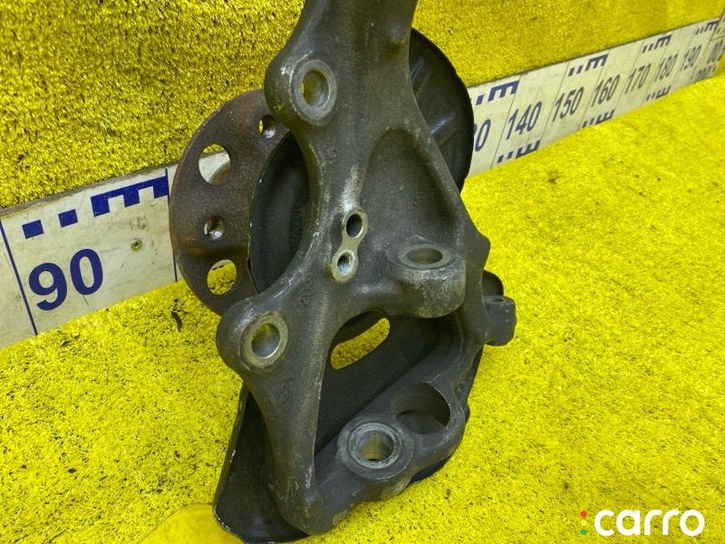 ступица Mercedes-Benz S-CLASS/S320/S500/S400/S600/S430/S350, A2213322901, фото 6