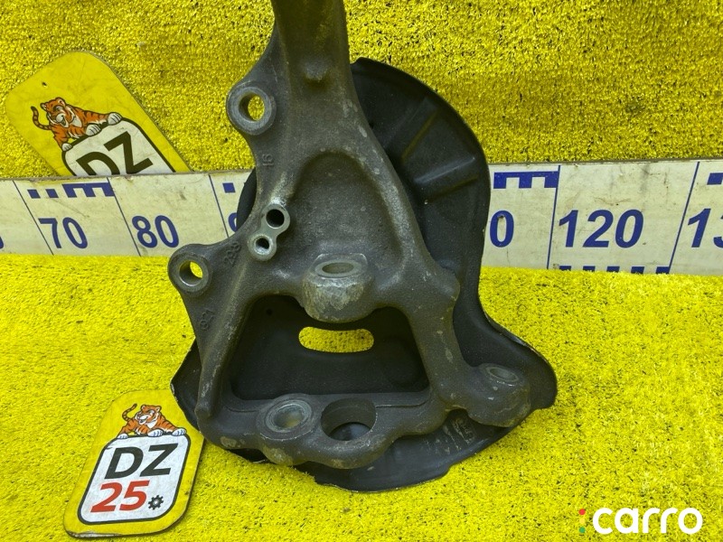 ступица Mercedes-Benz S-CLASS/S320/S500/S400/S600/S430/S350, A2213322901, фото 7