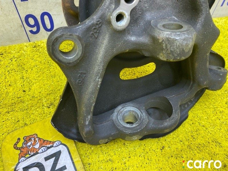 ступица Mercedes-Benz S-CLASS/S320/S500/S400/S600/S430/S350, A2213322901, фото 8