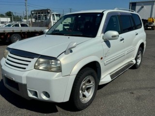 механизм стояночного тормоза, ориг. номер 4957, 5320052D21, SUZUKI/MAZDA GRAND ESCUDO/GRAND VITARA XL-7
