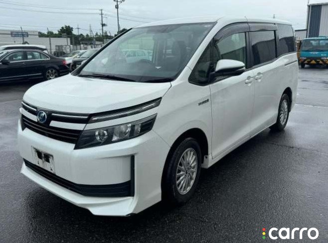 гайка на колесо TOYOTA VOXY/NOAH/ESQUIRE, 9094201058, фото 5