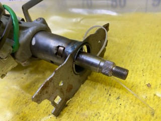 рулевая колонка, ориг. номер 4993, 8978348080, TOYOTA HIGHLANDER/KLUGER V