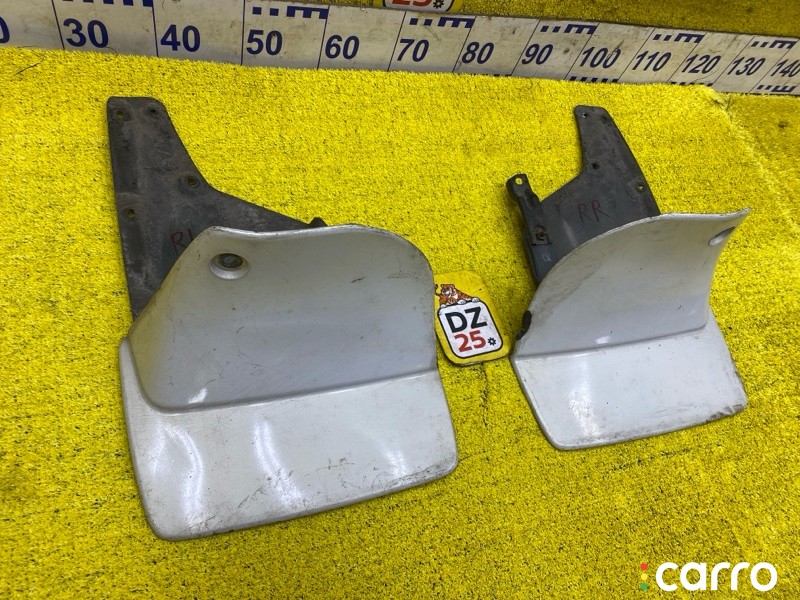 брызговик LEXUS/TOYOTA LAND CRUISER/LAND CRUISER CYGNUS/LX470, 7662560150, фото 2