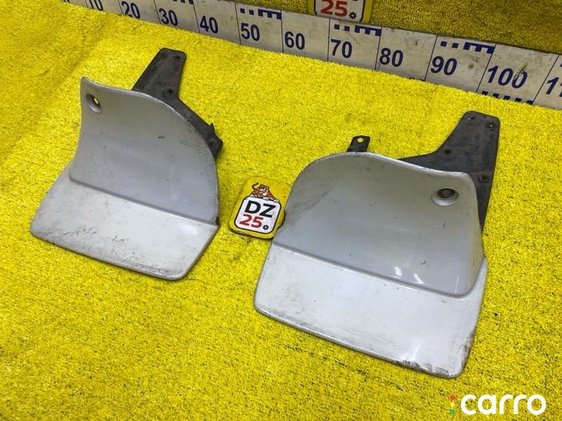 брызговик LEXUS/TOYOTA LAND CRUISER/LAND CRUISER CYGNUS/LX470, 7662560150, фото 3