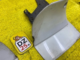 брызговик, ориг. номер 7662560150, 7662660150, 4938, LEXUS/TOYOTA LAND CRUISER/LAND CRUISER CYGNUS/LX470