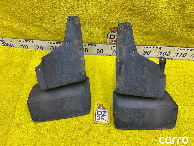 брызговик LEXUS/TOYOTA LAND CRUISER/LAND CRUISER CYGNUS/LX470, 7662560150, фото 11