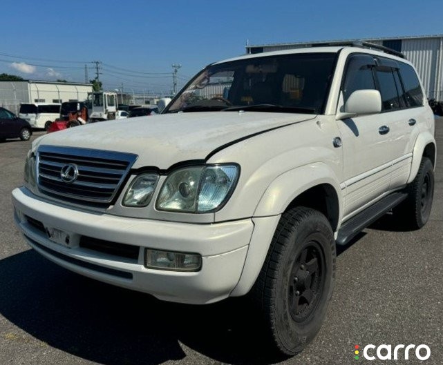 брызговик LEXUS/TOYOTA LAND CRUISER/LAND CRUISER CYGNUS/LX470, 7662560150, фото 12