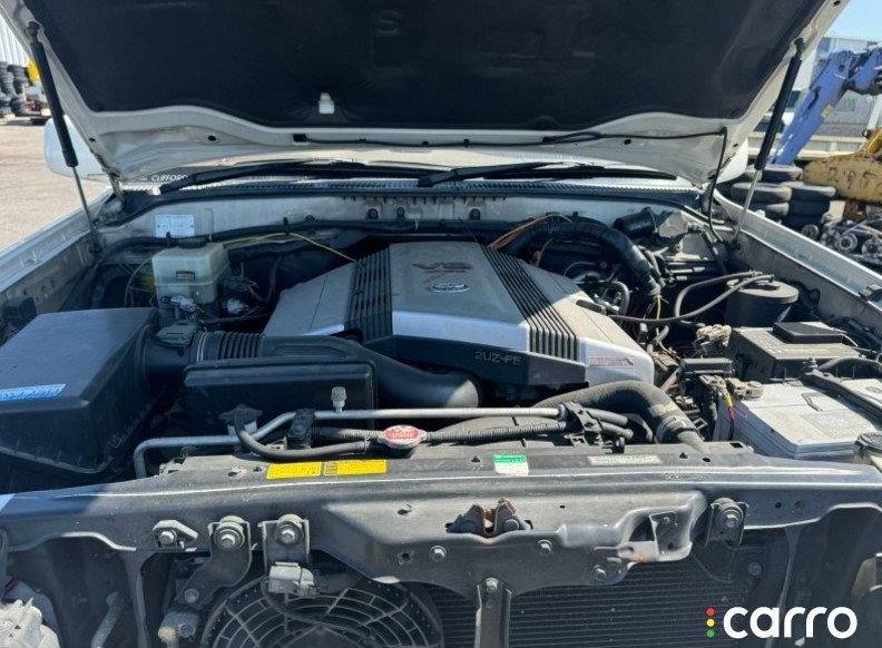 брызговик LEXUS/TOYOTA LAND CRUISER/LAND CRUISER CYGNUS/LX470, 7662560150, фото 14