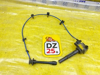 катушка зажигания, ориг. номер 90919-02212, 4991, TOYOTA LAND CRUISER PRADO/HILUX SURF/4RUNNER/TACOMA/TUNDRA