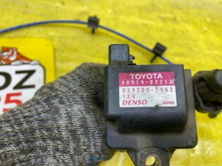 катушка зажигания, ориг. номер 90919-02212, 4991, TOYOTA LAND CRUISER PRADO/HILUX SURF/4RUNNER/TACOMA/TUNDRA