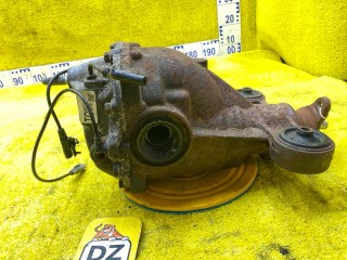 редуктор, ориг. номер 5009, 383001MA4A, INFINITI Q70/M25/M35/M37/M56
