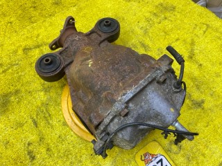 редуктор, ориг. номер 5009, 383001MA4A, INFINITI Q70/M25/M35/M37/M56