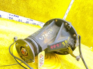 редуктор моста, ориг. номер 4991, 4111035410, 4111035411, TOYOTA 4RUNNER/HILUX