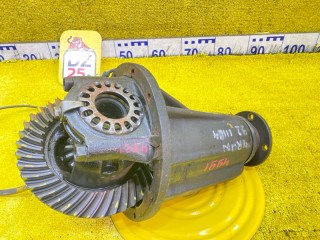 редуктор моста, ориг. номер 4991, 4111035410, 4111035411, TOYOTA 4RUNNER/HILUX