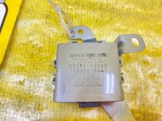 блок управления давлением в шинах, ориг. номер 5012, 8976935060, TOYOTA 4RUNNER/HILUX SURF