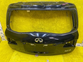 дверь 5я, ориг. номер 5000, K010M1LLMA, INFINITI QX56/QX80