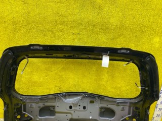 дверь 5я, ориг. номер 5000, K010M1LLMA, INFINITI QX56/QX80