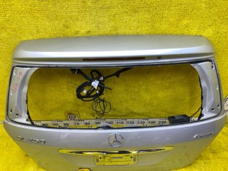 дверь 5я, ориг. номер 5022, A1647401105, Mercedes-Benz GL450/GL320/GL500/GL-CLASS