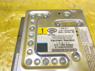 усилитель магнитофона, ориг. номер 8H4219C164BB, 7005, Land Rover RANGE ROVER SPORT/DISCOVERY