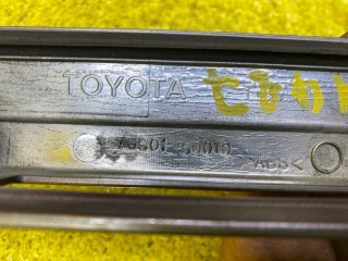 накладка на багажник, ориг. номер 4987, 7681150010D0, 7681150010, LEXUS LS430 2000-2003