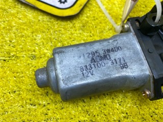мотор люка, ориг. номер 91295-3W400, 8331003171, 4434, NISSAN TERRANO REGULUS/TERRANO