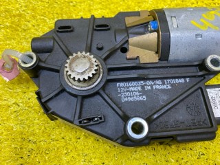 мотор люка, ориг. номер 5007, EGQ500020, 1710906B, Land Rover RANGE ROVER SPORT 2005-2009