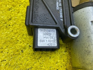 мотор люка, ориг. номер 5007, EGQ500020, 1710906B, Land Rover RANGE ROVER SPORT 2005-2009