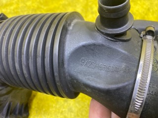 корпус воздушного фильтра, ориг. номер C2Z2990, 4998, JAGUAR XF/XJ/XK