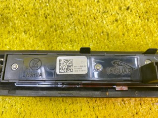накладка на торпеду, ориг. номер 8X2311B650AB, 4998, JAGUAR XF 2007-2011