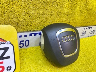 подушка безопасности водителя, ориг. номер 8K0880201E, 4999, 4L0880201Q, 8R0880201AQ6PS, 4L0880201QJ42, AUDI A4/Q5/Q7