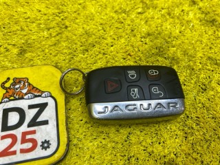ключ зажигания, ориг. номер 4998, EW9315K601AE, JAGUAR XE/XF/F-PACE
